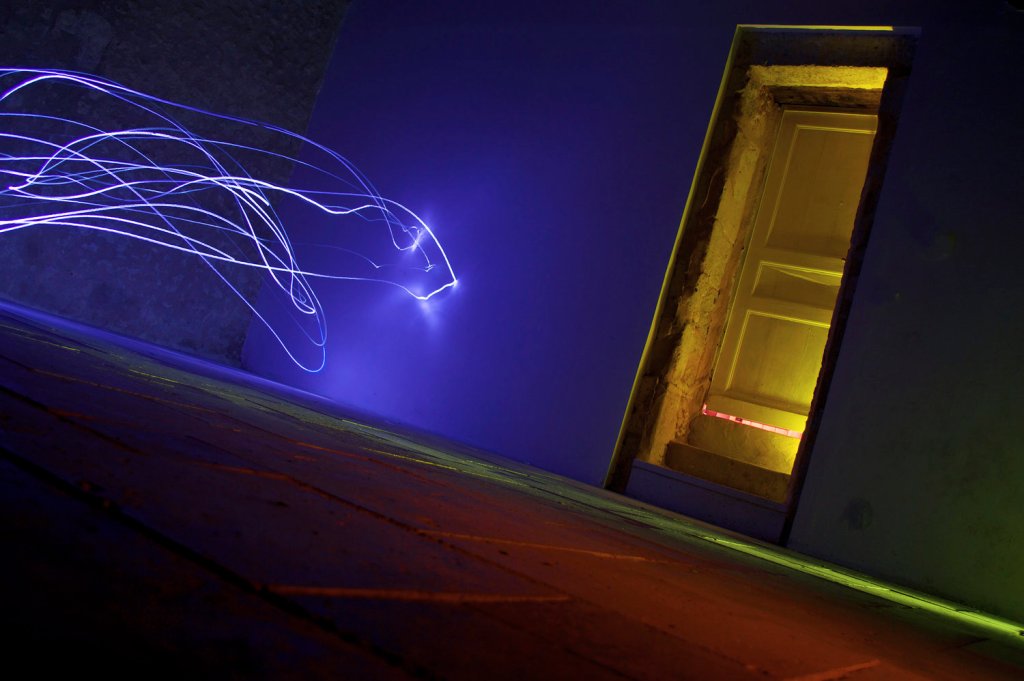 Throwback Friday #1 Room II, Red Floor&nbsp;(2015)