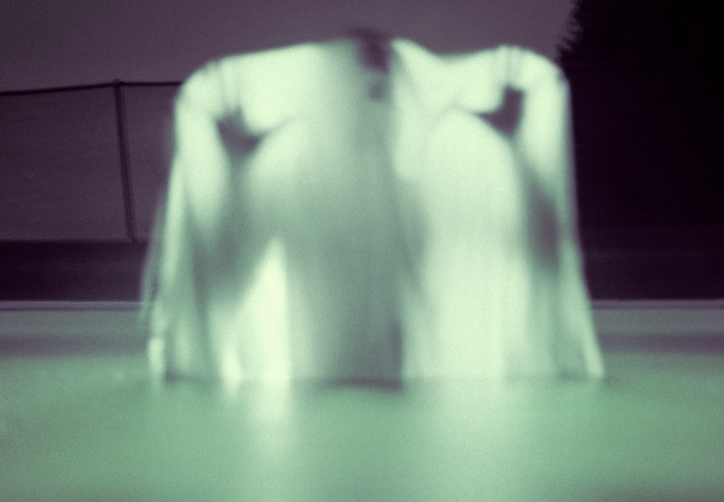 Throwback Friday #2 Spooklight&nbsp;(2011)