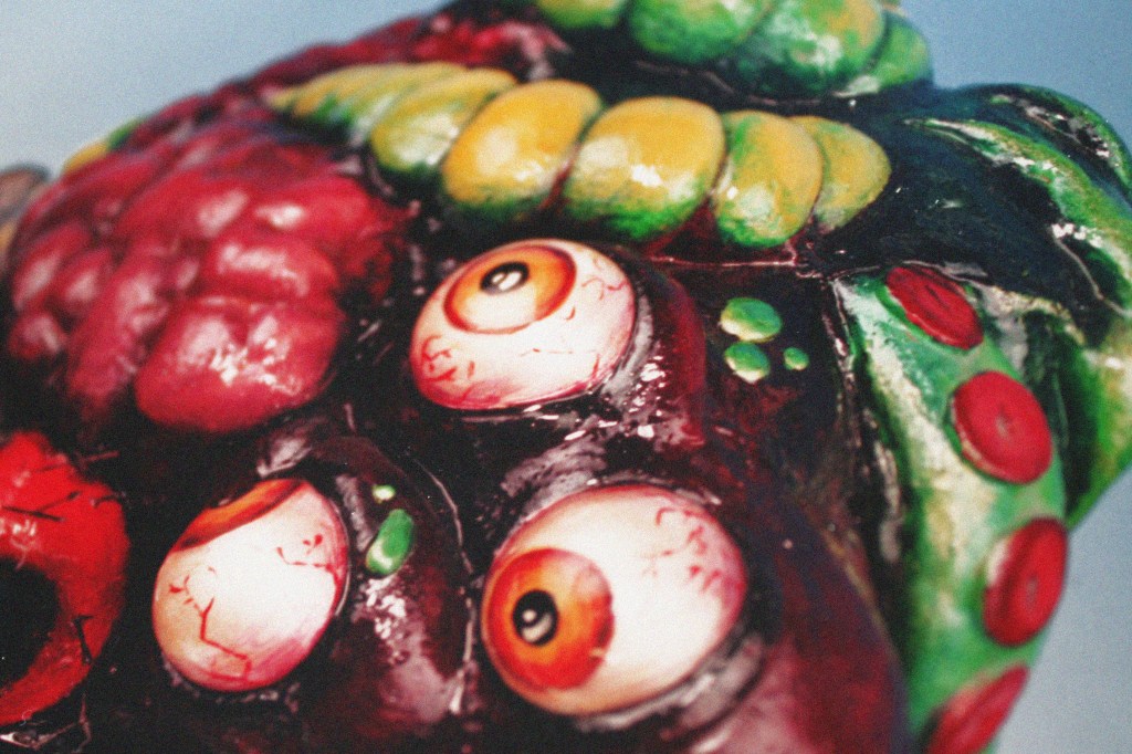 Throwback Friday #3 Polyvinyl Acetate (c.1992 –&nbsp;1995)