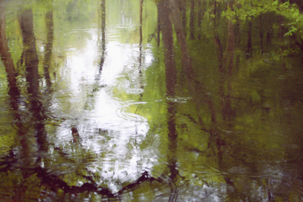 Instantaneous Alchemy