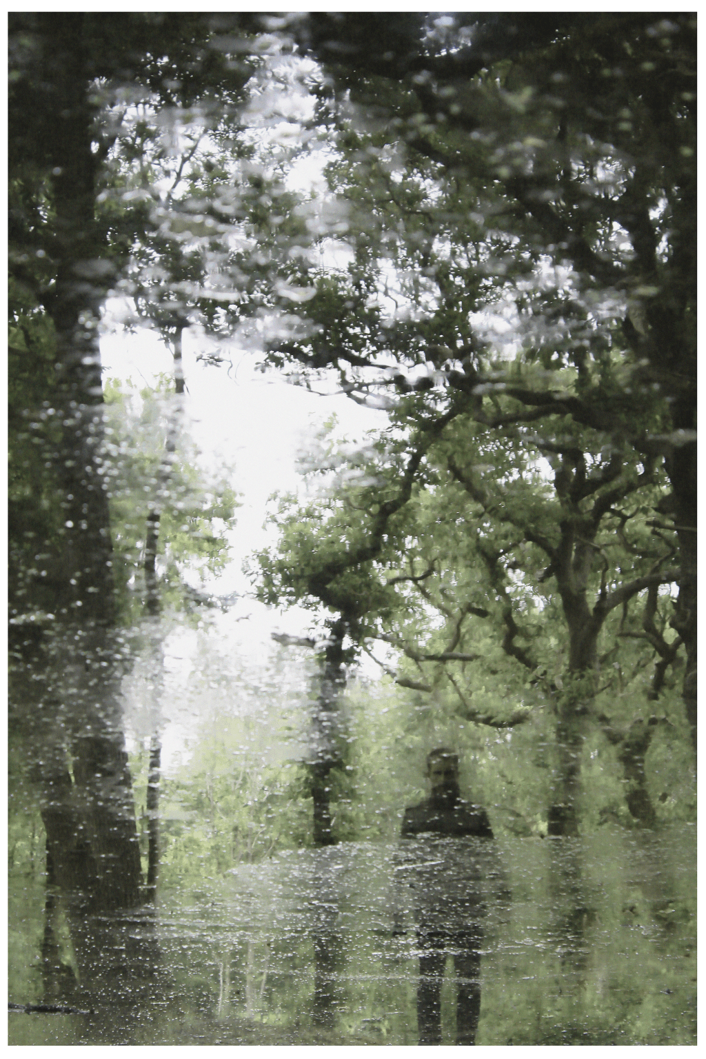 The Scrying Mirror&nbsp;(2020)