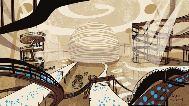 Artist In Residence: Emily&nbsp;Clarkson