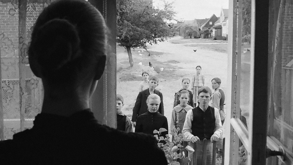 Tomorrow Belongs To&nbsp;Me