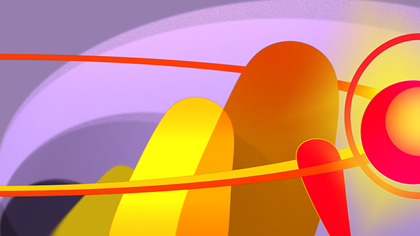 Throwback Friday #19 Speed Paints – La création du monde&nbsp;(2013)