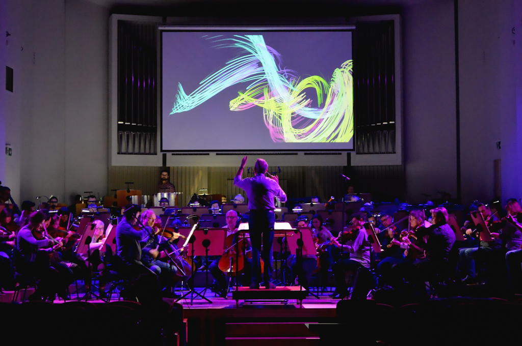 Throwback Friday #5 The Queen Mab Scherzo&nbsp;(2019)