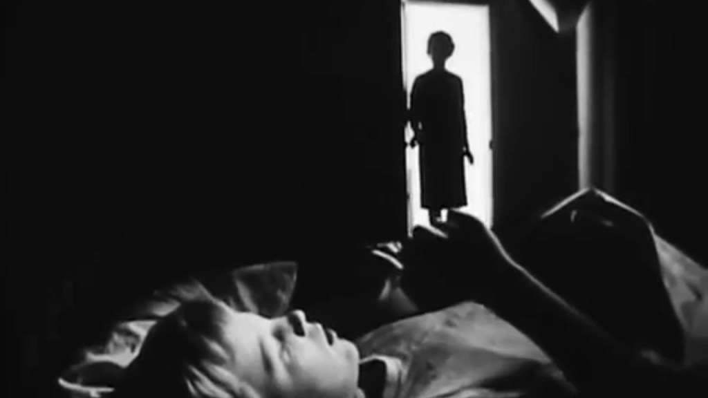 Silent Snow, Secret Snow&nbsp;(1964)