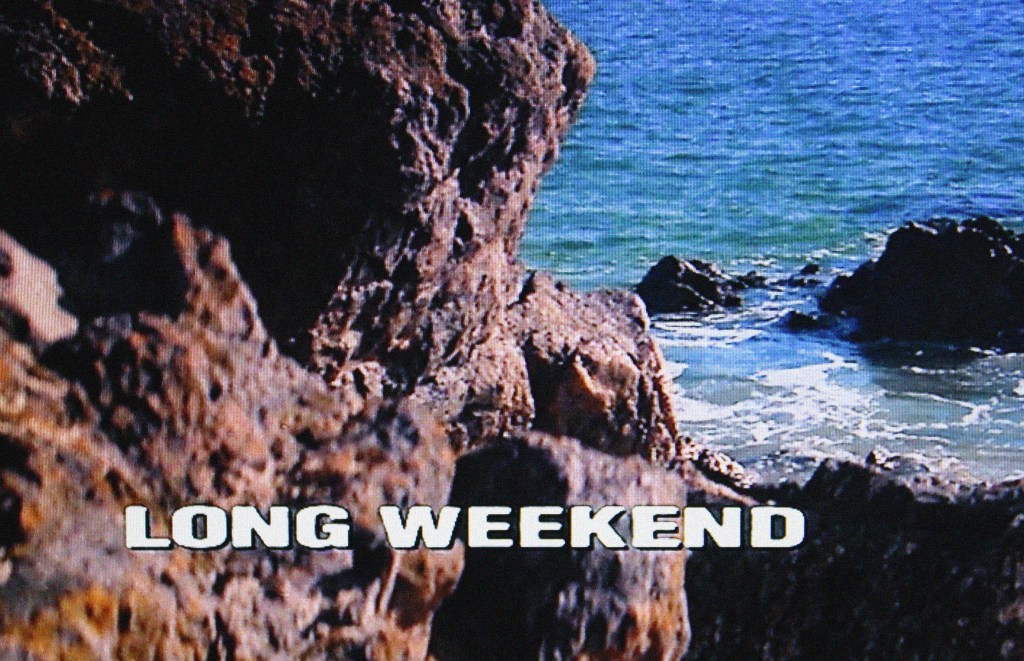 MFT #7 Long Weekend&nbsp;(1978)