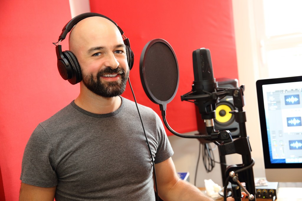 Spotlight #3 Dan&nbsp;Snelgrove