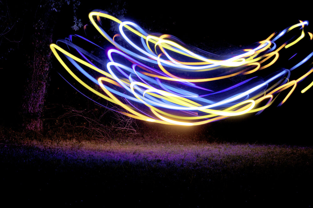 Throwback Friday #21 Arrivals III&nbsp;(2015)