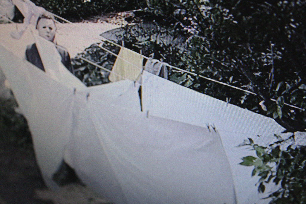 MFT #8 Halloween&nbsp;(1978)