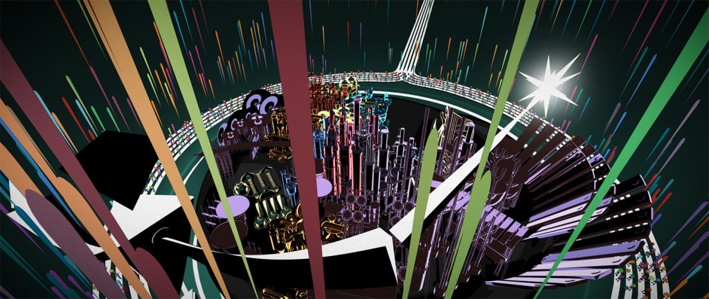 Throwback Friday #24 A Quick Thumbnail Sketch&nbsp;(2017)