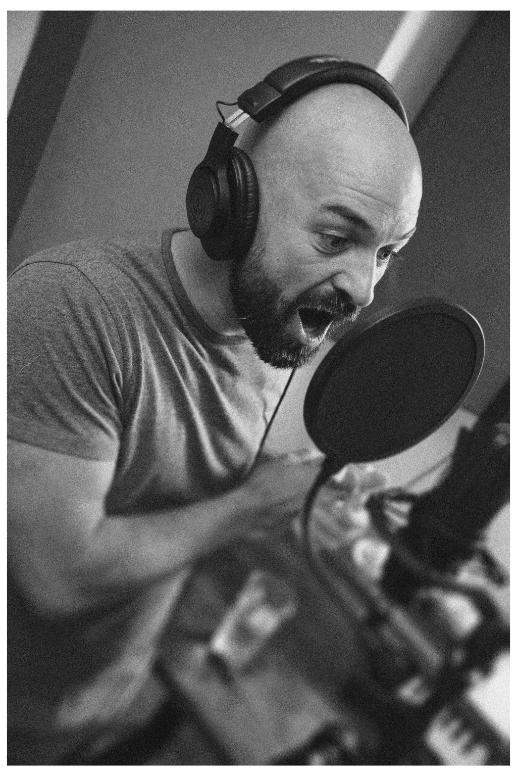 Dan Snelgrove: “There’ll Never Be Another Girl Like&nbsp;Stacey!”