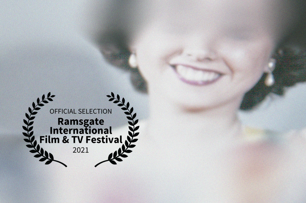 Quite Normal @ Ramsgate 5th International Film & TV&nbsp;Festival