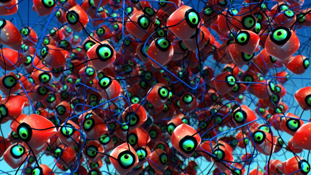 Artist-in-Residence: Tom Beg&nbsp;#10