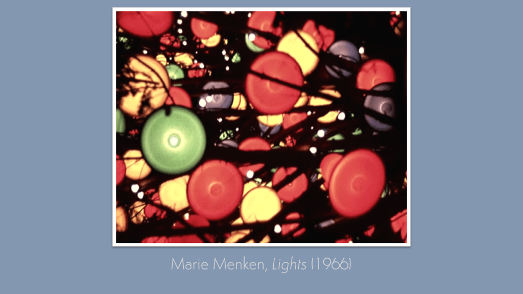 The Kick-About #34 ‘Menken’s Lights’