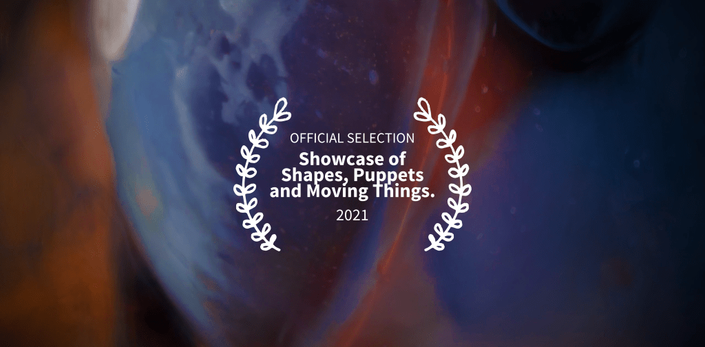 Fundus @ Motus Imago / Showcase of Shapes, Puppets & Moving&nbsp;Things