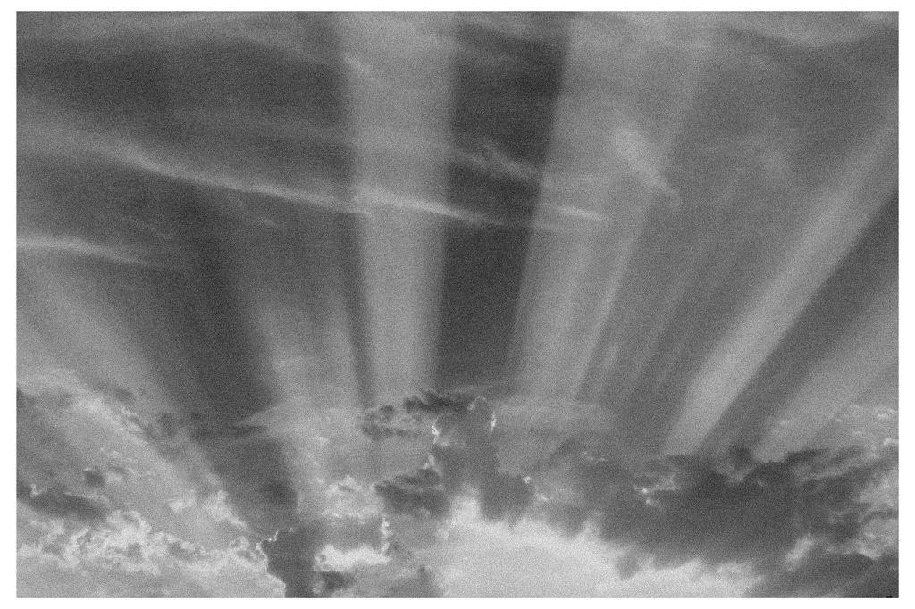 Throwback Friday #79 Sunrays&nbsp;(2013)