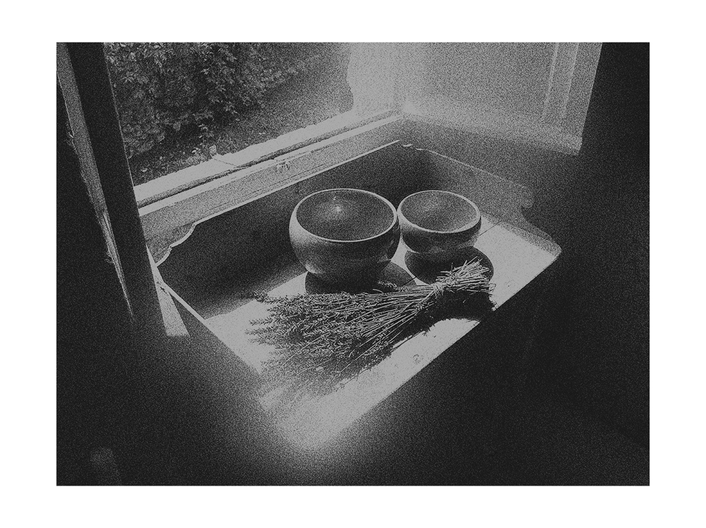 Throwback Friday #80 Two Bowls&nbsp;(2011)