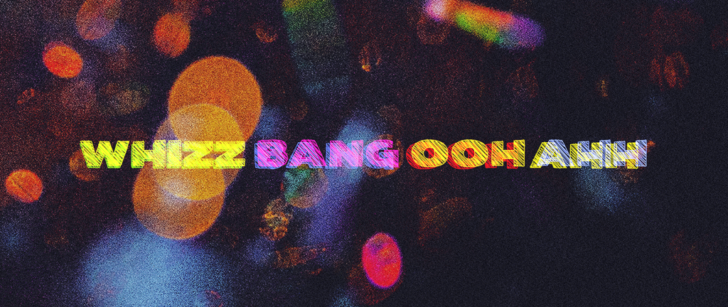 Short Film: Whizz Bang Ooh Aah&nbsp;(2021)