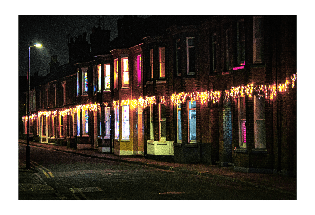 Gladstone Road, Whitstable&nbsp;(2021)