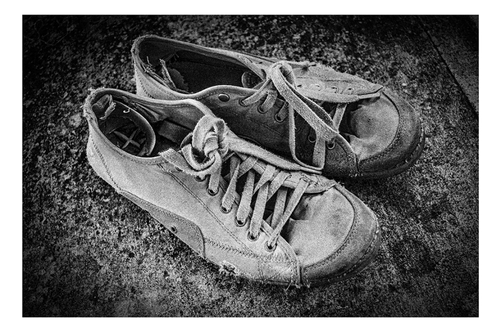 Throwback Friday #100 Summer Shoes&nbsp;(2016)