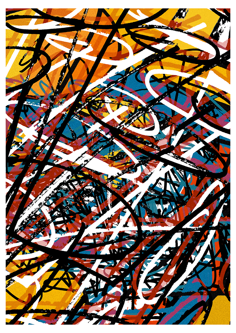 After Baldwin #2&nbsp;(2022)