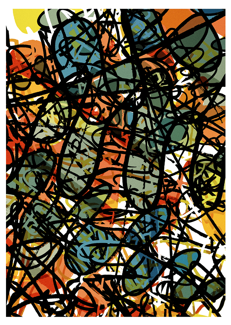 After Baldwin #3&nbsp;(2022)