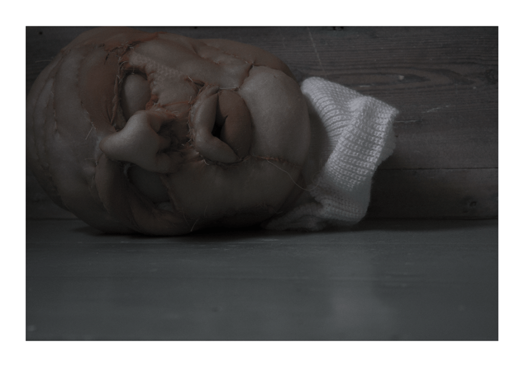 Head Piece #2&nbsp;(2022)