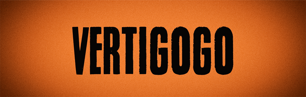 Film: Vertigogo (2022)