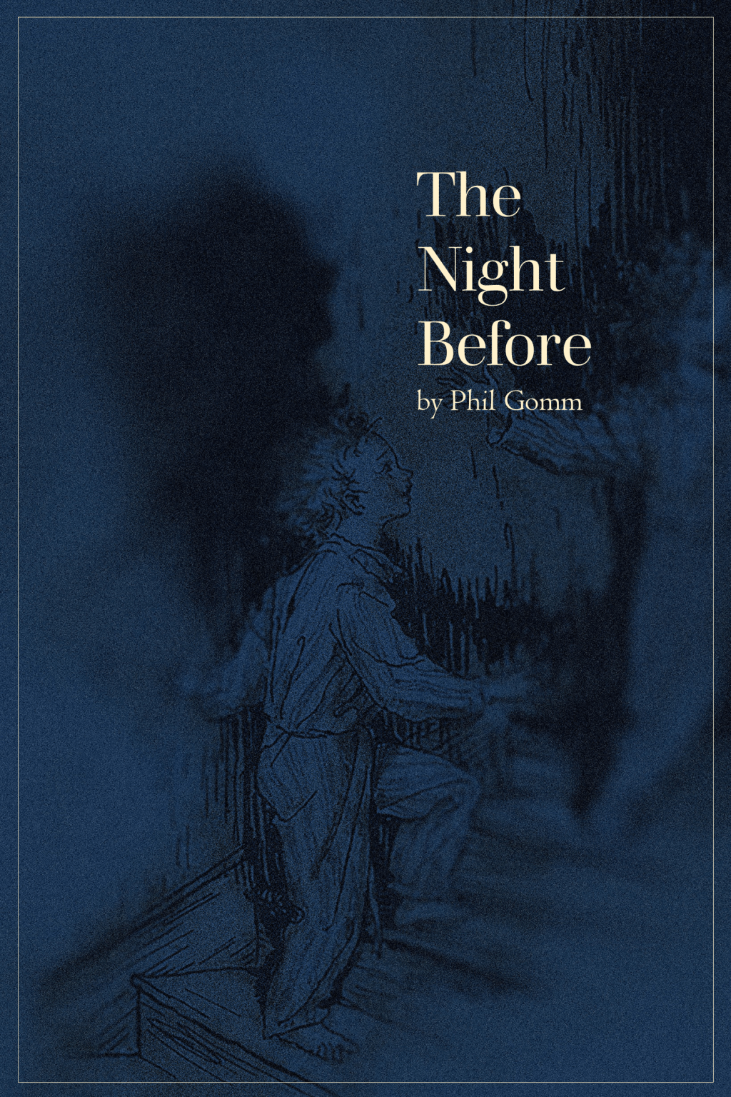 Short Story: The Night Before&nbsp;(2021)