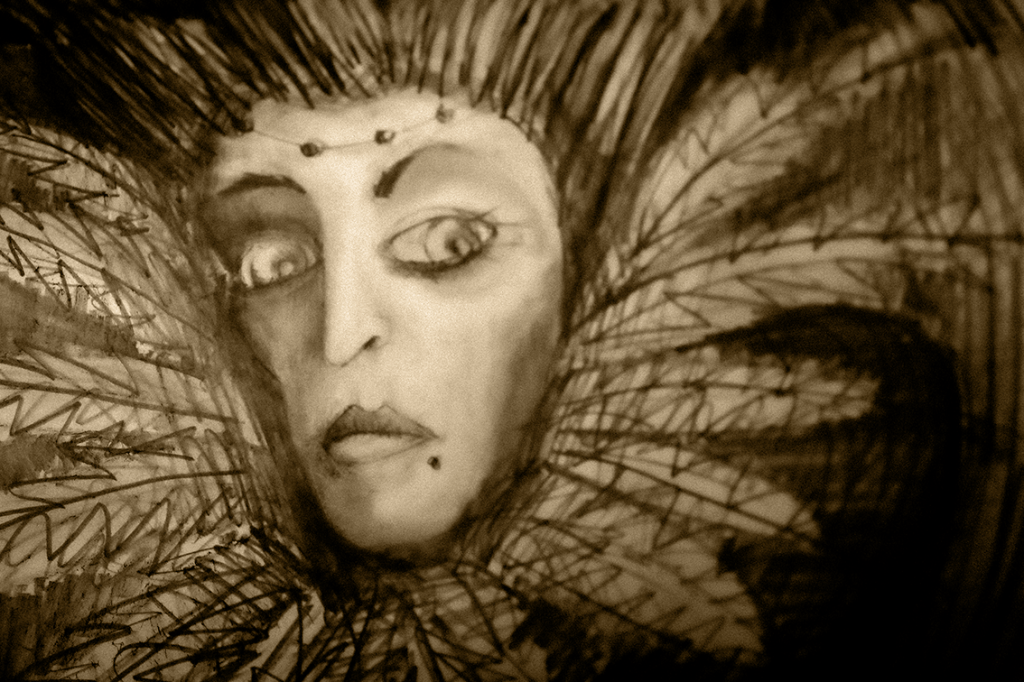 The Oblivion Three&nbsp;(2022)