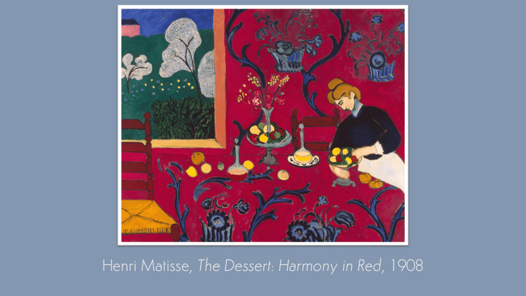 The Kick-About #58 ‘Harmony In&nbsp;Red’