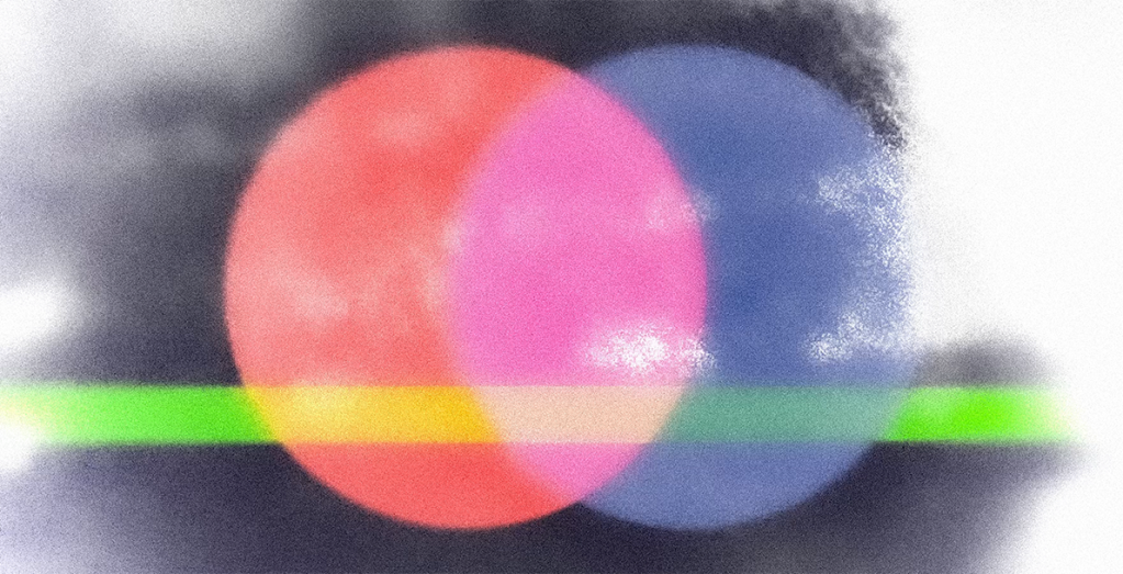 Palimpsest @ The Margate Festival Of Design&nbsp;2022