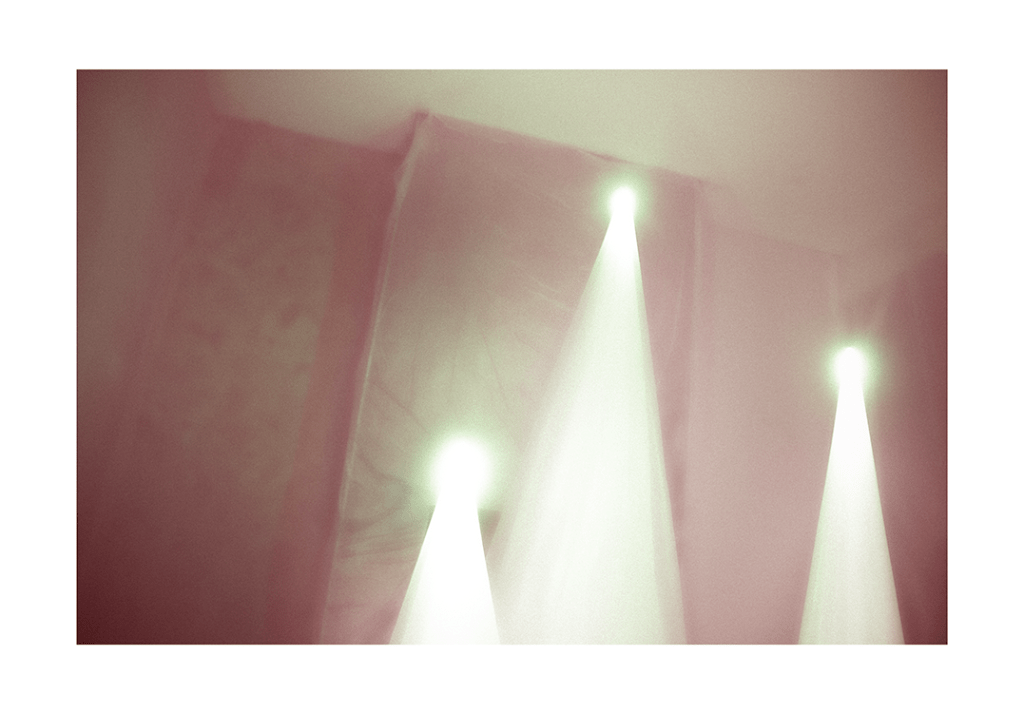 Christmas Tree #1&nbsp;(2022)