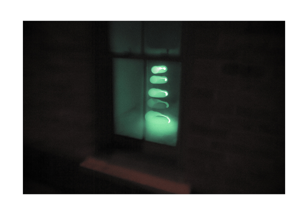 Christmas Tree #3&nbsp;(2022)