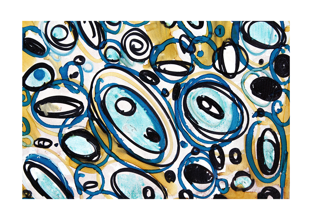 Throwback Friday #142 ‘Chromatophores’ (2023)