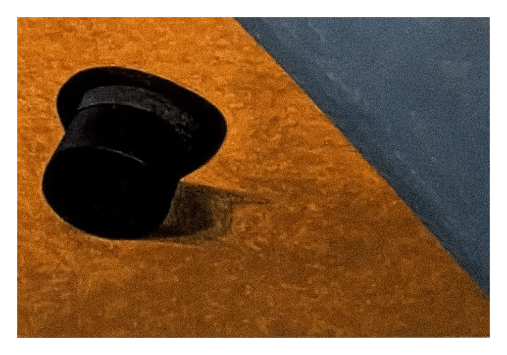 Hermione Gray & The Murdered Magician&nbsp;(2023)