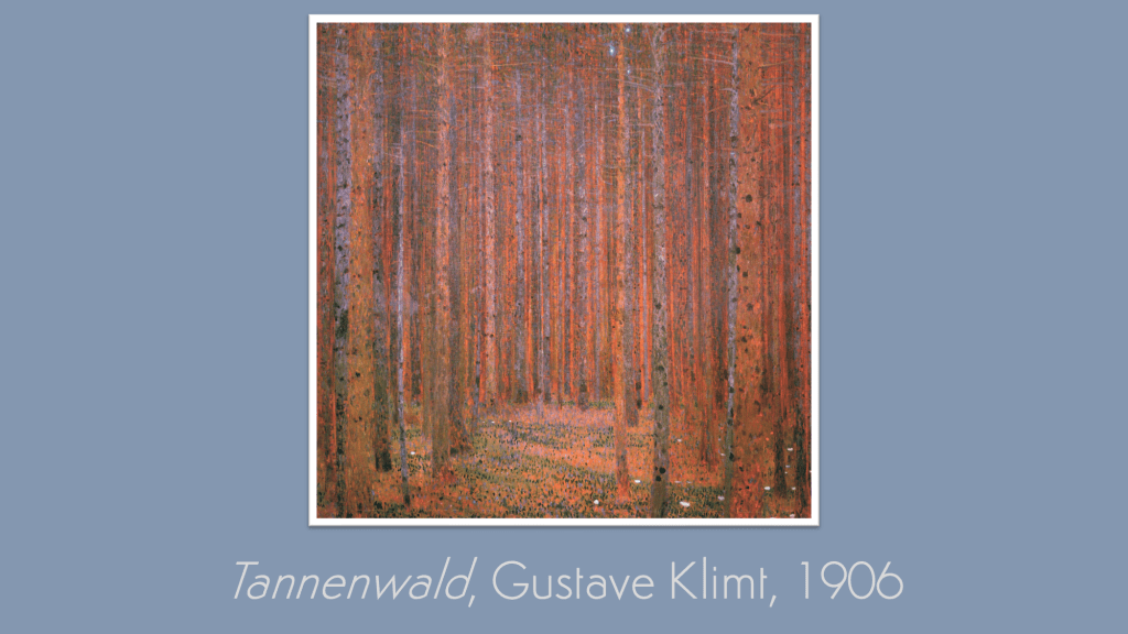 The Kick-About #81 ‘Tannenwald’