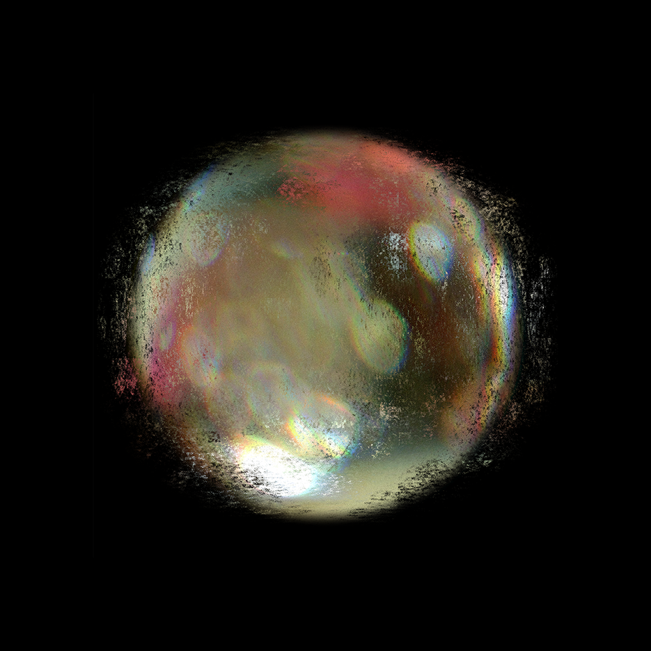 After Murano #1&nbsp;(2023)