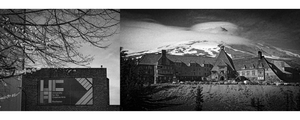 You’ve Always Been The&nbsp;Caretaker