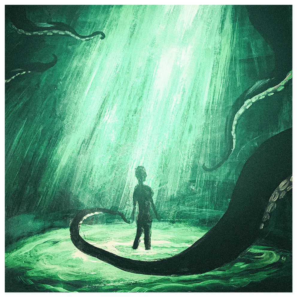 Phil Cooper / Painting Chimera&nbsp;Complete