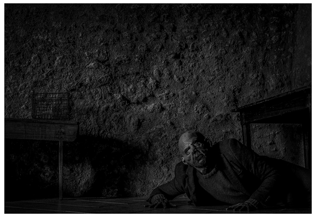 The Visitor Part 3&nbsp;(2023)