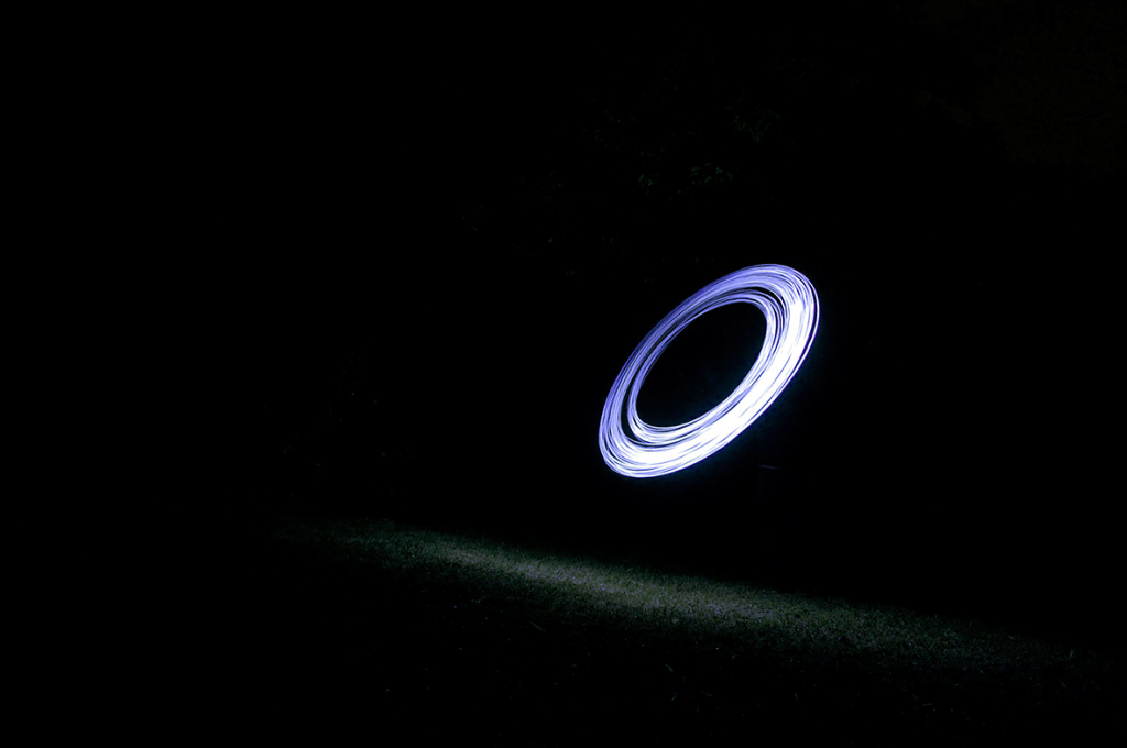 Throwback Friday #163 ‘Arrivals II – Lawn’&nbsp;(2016)