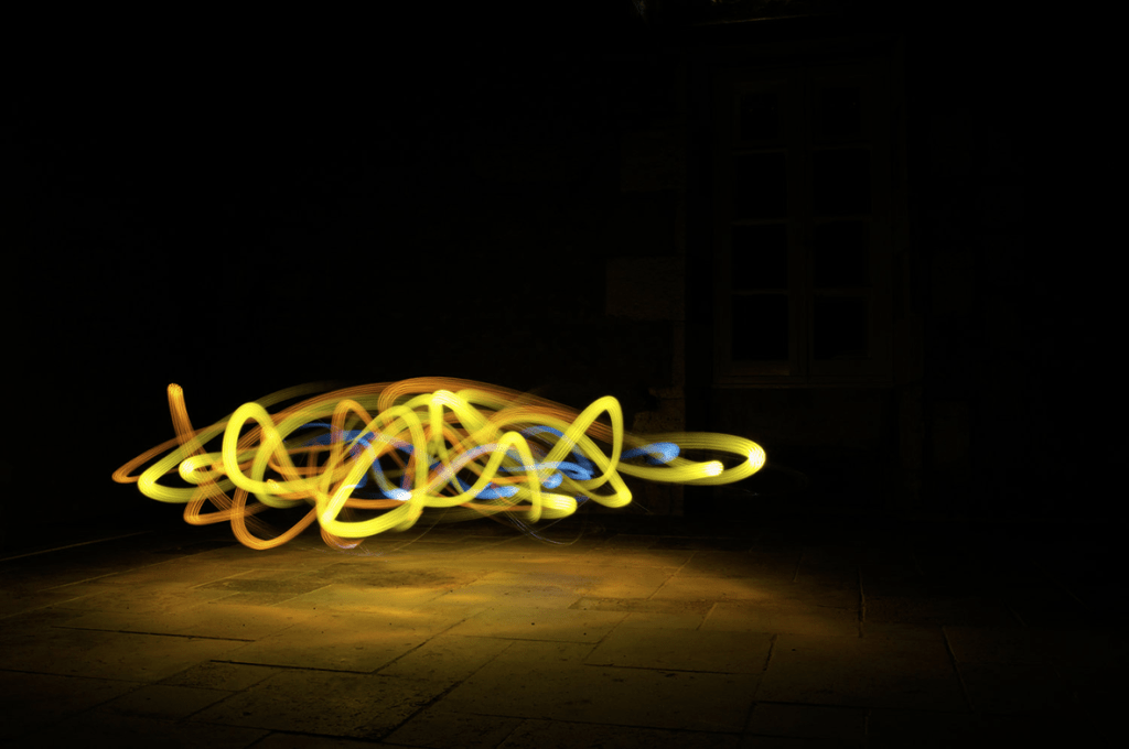 Throwback Friday #162 ‘Arrivals III – Floor Thing’&nbsp;(2015)