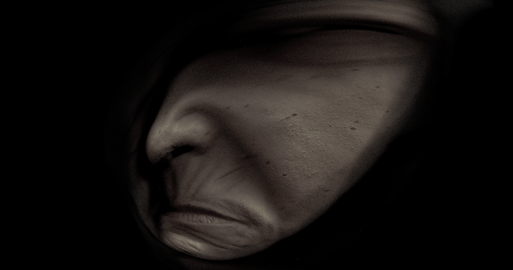 Head Piece 2 #2&nbsp;(2024)