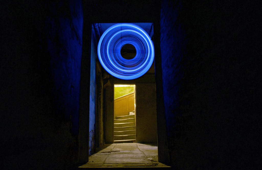 Throwback Friday #161 ‘Three Five One – Yellow Stairs’&nbsp;(2016)