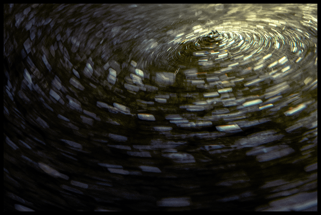 Event Horizon #1&nbsp;(2024)