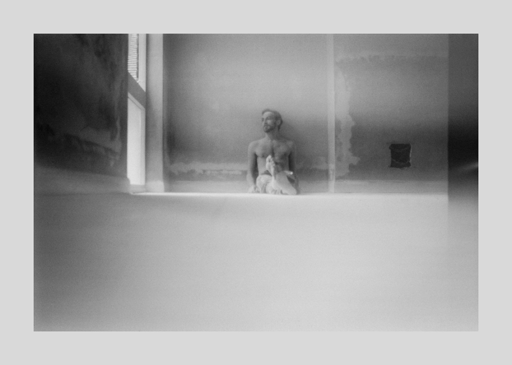 Throwback Friday #169 ‘No.34’ (2004)