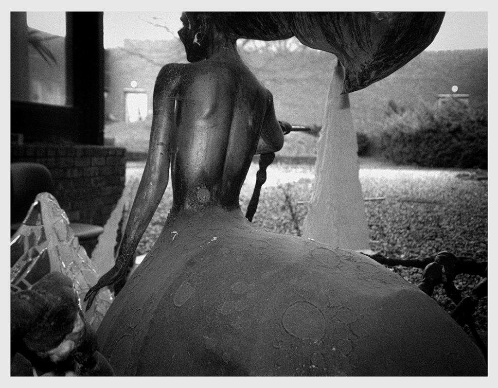 Throwback Friday #168 ‘Spiderwoman’ (1999)