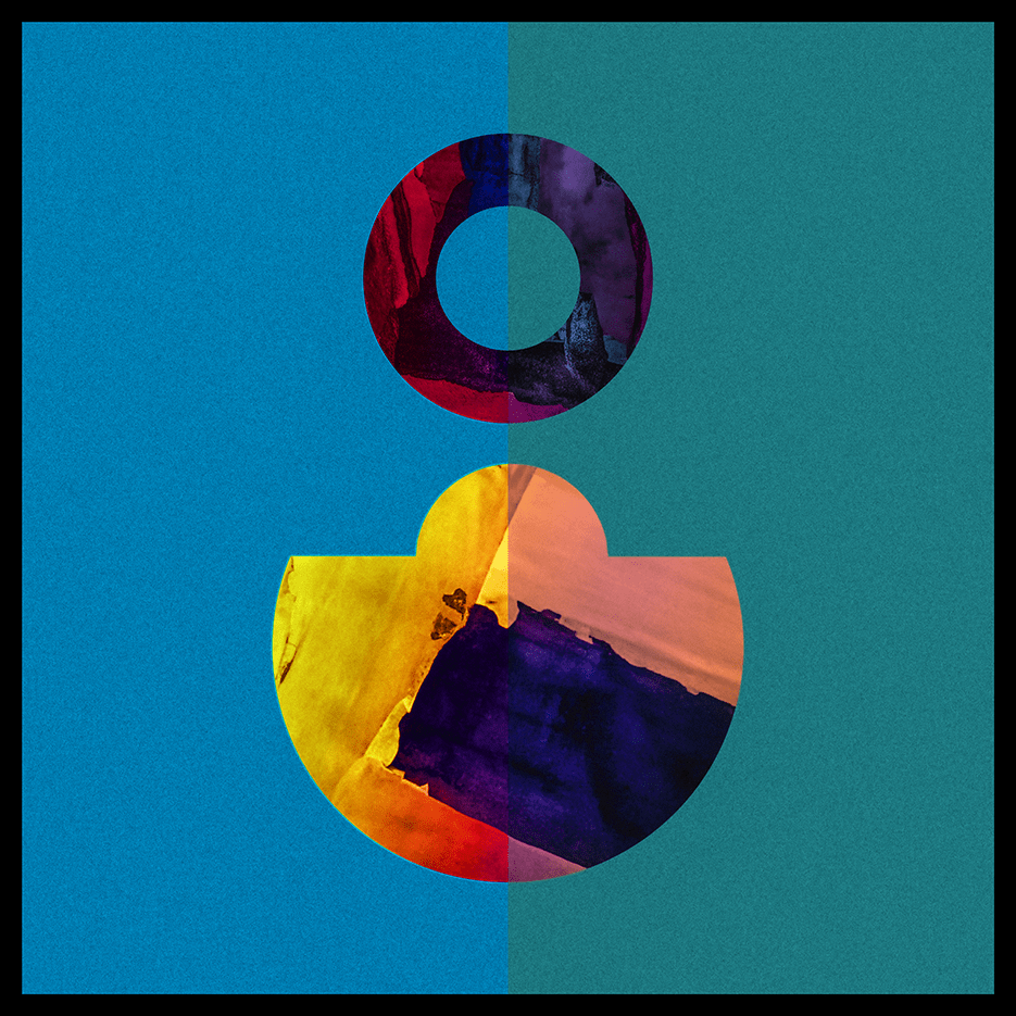 Sugar Paper #4&nbsp;(2024)